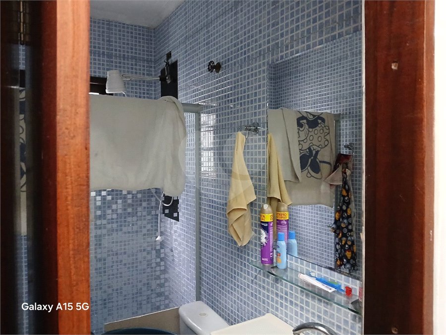 Sobrado à venda com 3 quartos, sendo 1 suíte, em Itaquera, São Paulo, SP