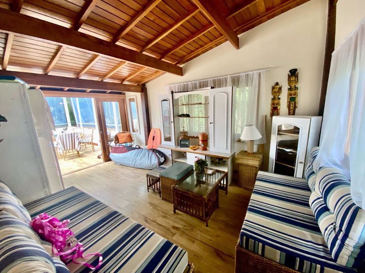 Casa Residencial à venda, ,  - CA0142.