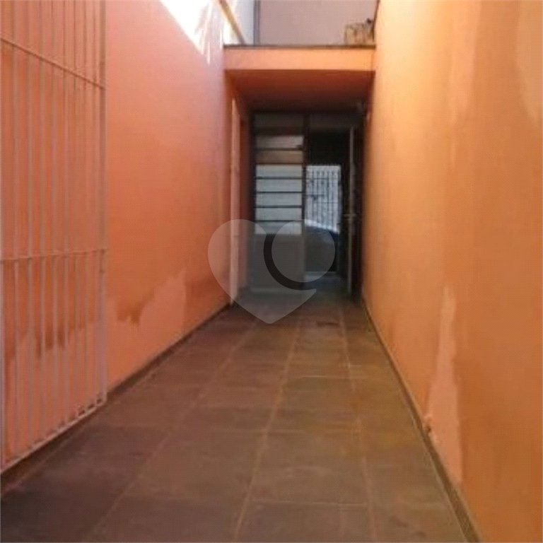 Sobrado à venda com 3 quartos, sendo 1 suíte, em Pirituba, São Paulo, SP
