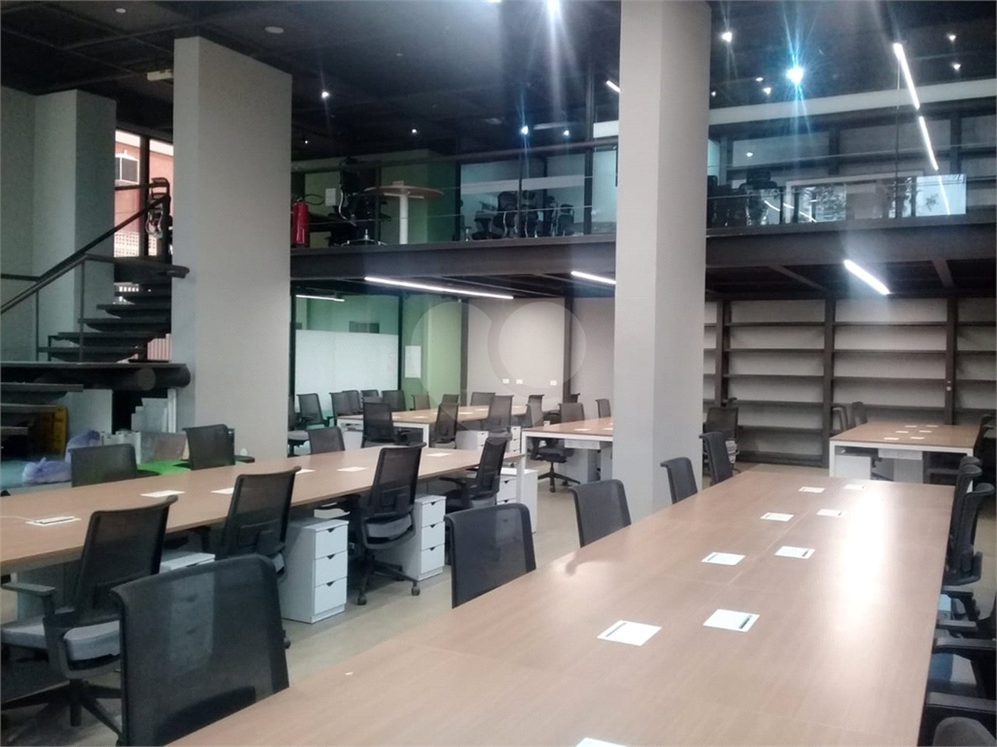 Sala à venda em Pinheiros, São Paulo, SP