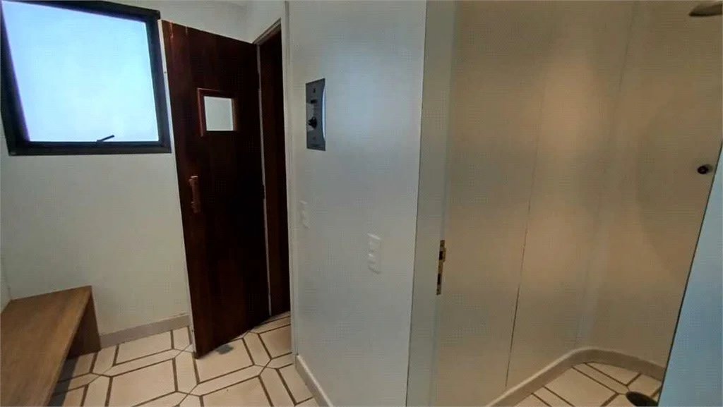 Duplex para alugar com 3 suítes em Real Parque, São Paulo, SP