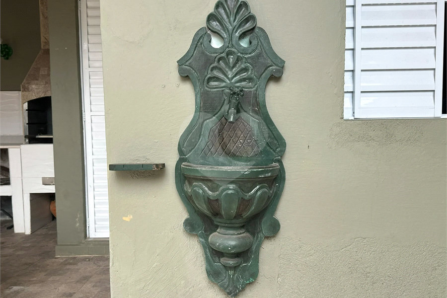 Sobrado à venda com 3 quartos em Santana, São Paulo, SP