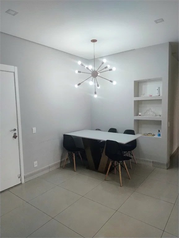 Apartamento à venda com 2 quartos, sendo 1 suíte, em Jardim Caboré, São Paulo, SP