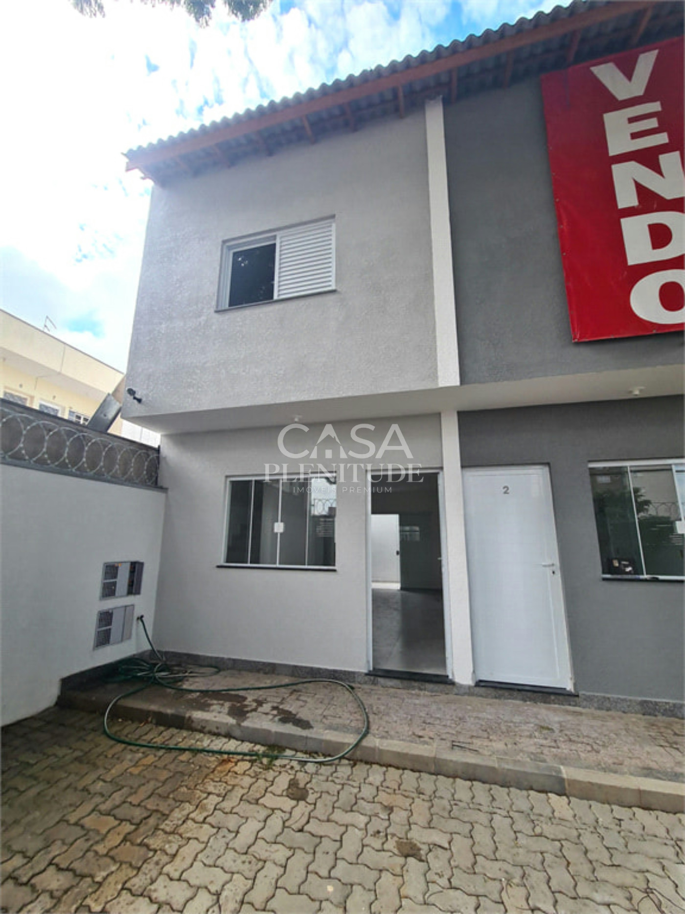 Villagio à venda com 2 quartos em Jardim Betânia, Sorocaba, SP