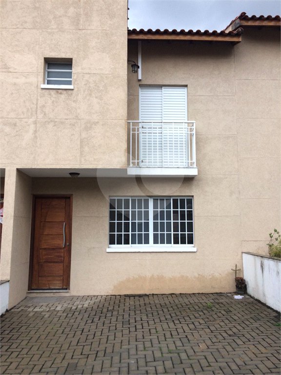 Casa de Vila à venda com 3 quartos, sendo 1 suíte, em Jardim Aricanduva, São Paulo, SP