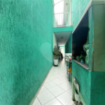 Sobrado à venda com 3 quartos, sendo 1 suíte, em Imirim, São Paulo, SP
