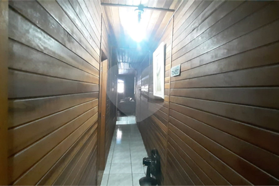 Sobrado à venda com 4 quartos, sendo 2 suítes, em Limão, São Paulo, SP