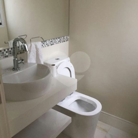 Apartamento à venda com 3 suítes em Vila Mascote, São Paulo, SP
