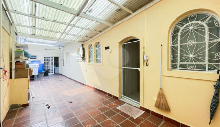 Casa Térrea à venda com 6 quartos, sendo 3 suítes,  em Instituto de Previdência, São Paulo, SP