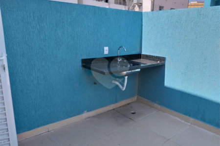 Casa à venda com 2 suítes em Vila Gustavo, São Paulo, SP