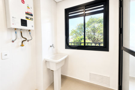 Apartamento à venda com 2 quartos, sendo 1 suíte, em Jardim América, Sorocaba, SP