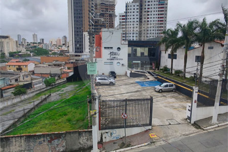 Apartamento à venda com 2 quartos em Vila Esperança, São Paulo, SP