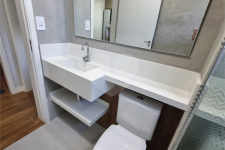 Apartamento à venda com 2 quartos em Jardim Casablanca, Indaiatuba, SP