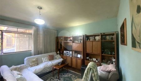 Casa à venda com 4 quartos em Casa Verde, São Paulo, SP