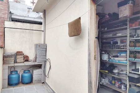 Casa à venda com 5 quartos, sendo 1 suíte, em Água Fria, São Paulo, SP