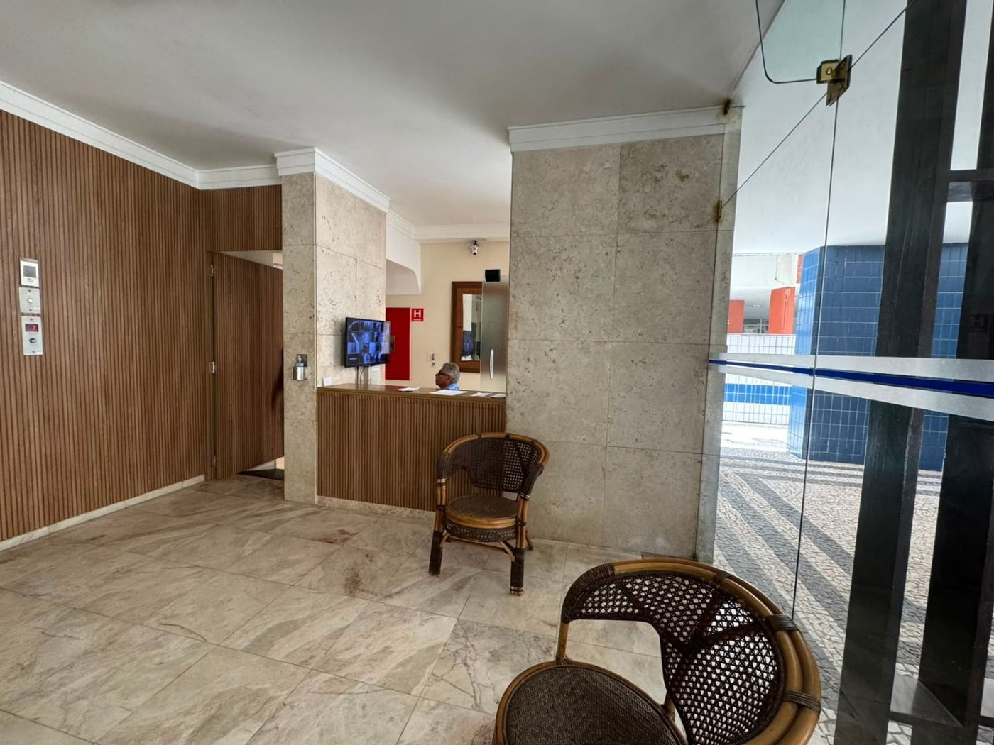 Apartamento com 3 dormitórios, 140 m² - venda por R$ 850.000,00 ou aluguel por R$ 6.000,00/mês - Gonzaga - Santos/SP