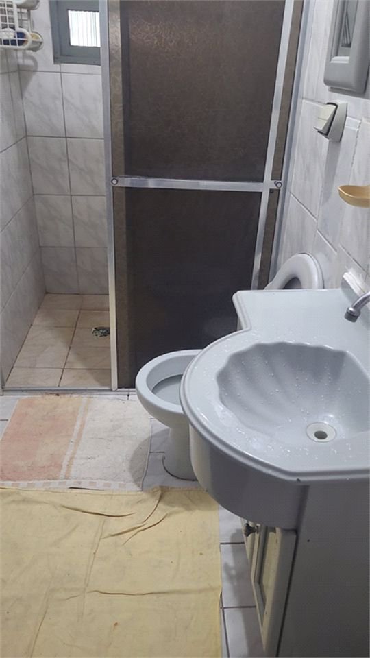 Casa Residencial à venda, , - CA0200.