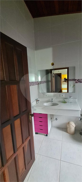 Casa à venda com 4 suítes no condomínio Jardim da Montanha I, Mairiporã - SP