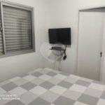 Apartamento à venda com 2 quartos, sendo 1 suíte, em Santa Teresinha, São Paulo, SP