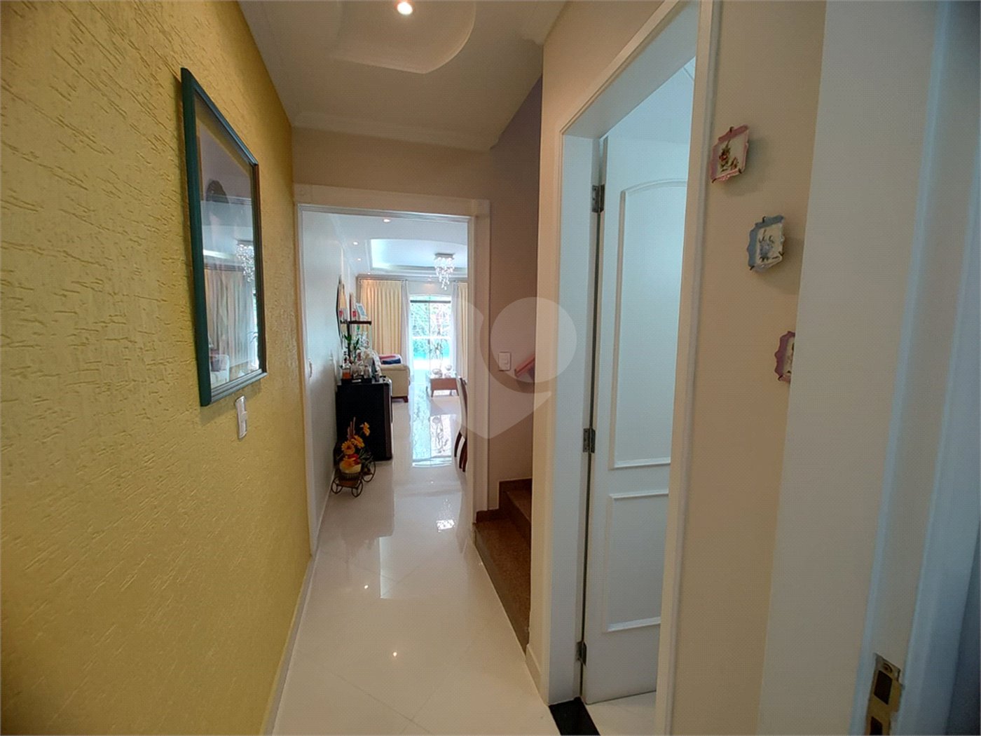 Sobrado à venda com 3 quartos, sendo 1 suíte, em Jardim Pinheiros, São Paulo, SP
