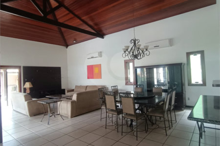 Casa à venda com 4 suítes em Geribá, Armação dos Búzios, RJ