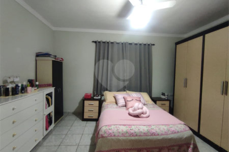 Casa à venda com 3 quartos, sendo 1 suíte, em Residencial Monte Verde, Indaiatuba, SP