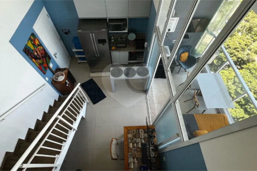 Apartamento à venda com 2 quartos, sendo 1 suíte, em Santana, São Paulo, SP