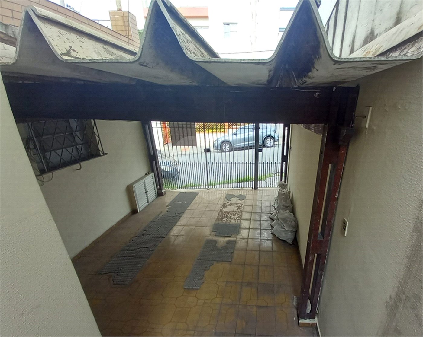 Sobrado à venda com 2 quartos em Tucuruvi, São Paulo, SP