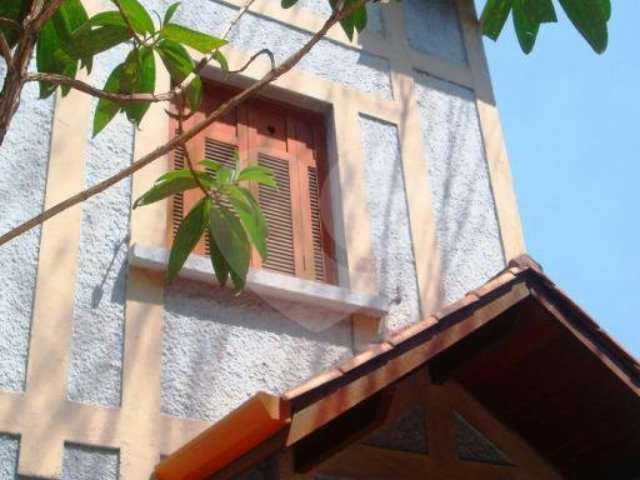 Sobrado à venda com 3 quartos, sendo 1 suíte,  em Brooklin Velho, São Paulo, SP