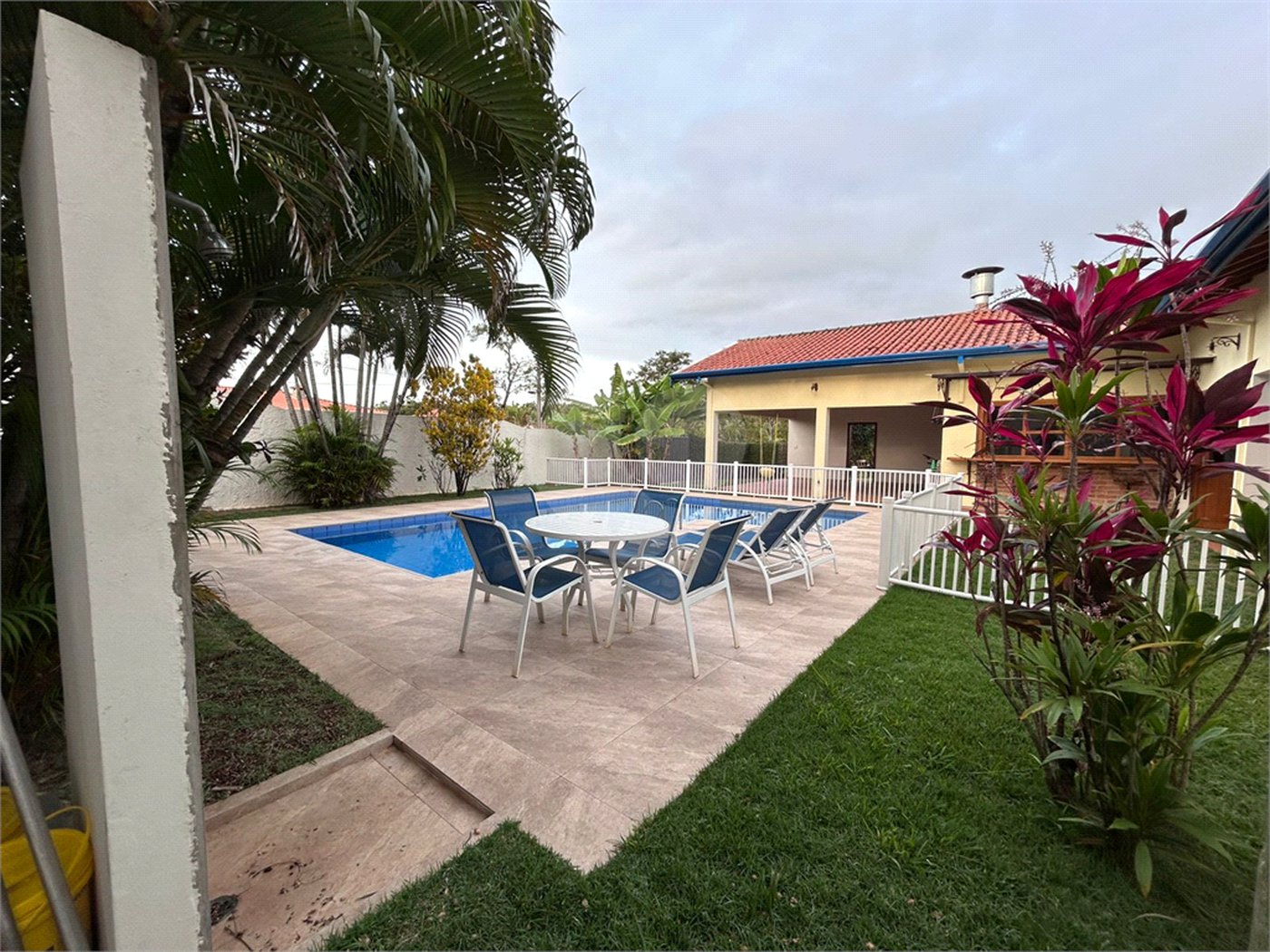 Casa à venda com 5 quartos, sendo 2 suítes, em Parque Residencial Colina das Estrelas, Tatuí, SP
