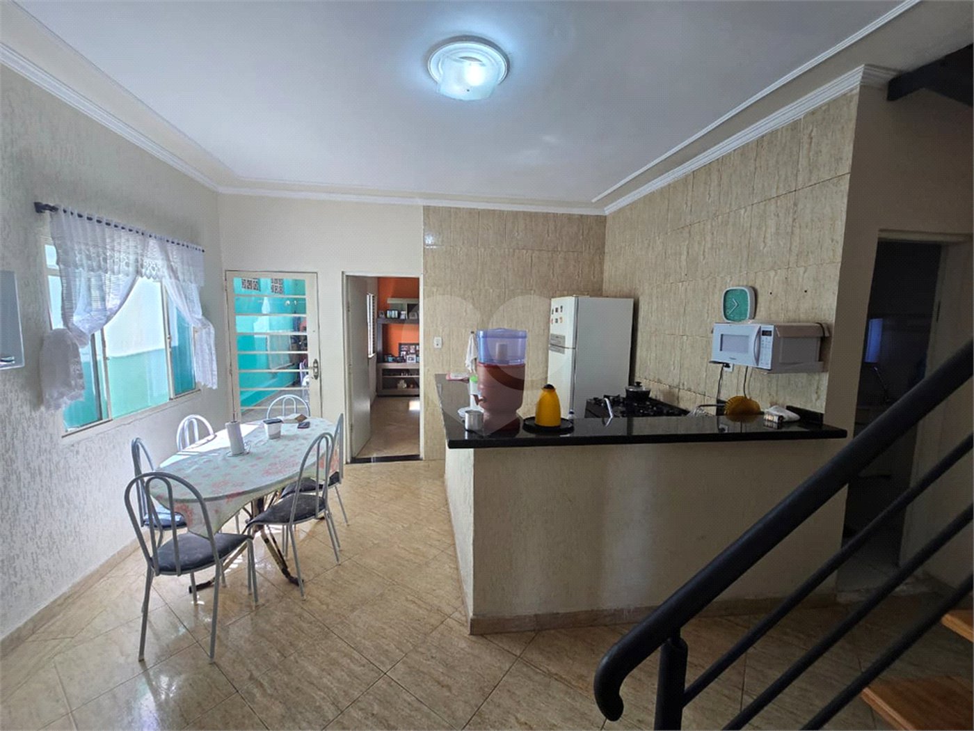 Casa à venda com 5 quartos, sendo 1 suíte,  em Vila Santana, Itapetininga, SP