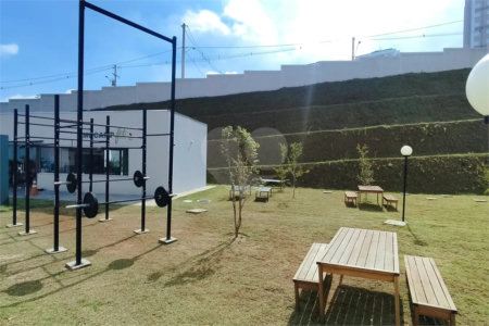 Apartamento à venda com 3 quartos em Vila Rio Branco, Jundiaí, SP