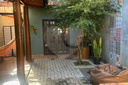 Casa à venda com 2 quartos no condomínio Altos do Boa Vista, São Roque - SP