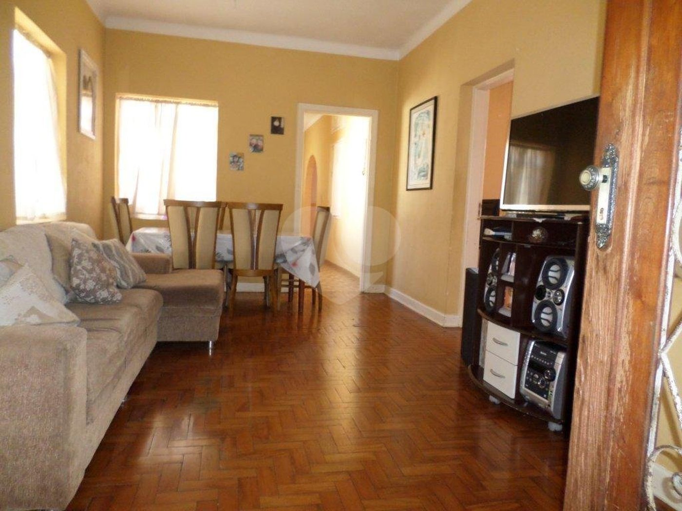 Sobrado à venda com 6 quartos em Jardim Floresta, São Paulo, SP