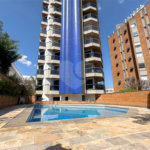 Apartamento à venda com 3 suítes em Sumarezinho, São Paulo, SP