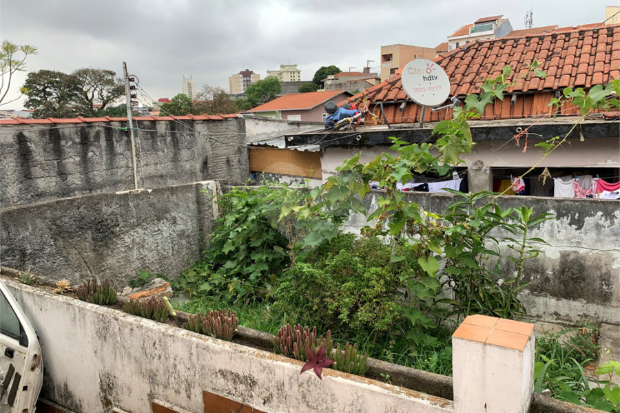 Sobrado à venda com 3 quartos em Tucuruvi, São Paulo, SP