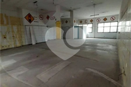 Salão para alugar no Centro, Diadema, SP