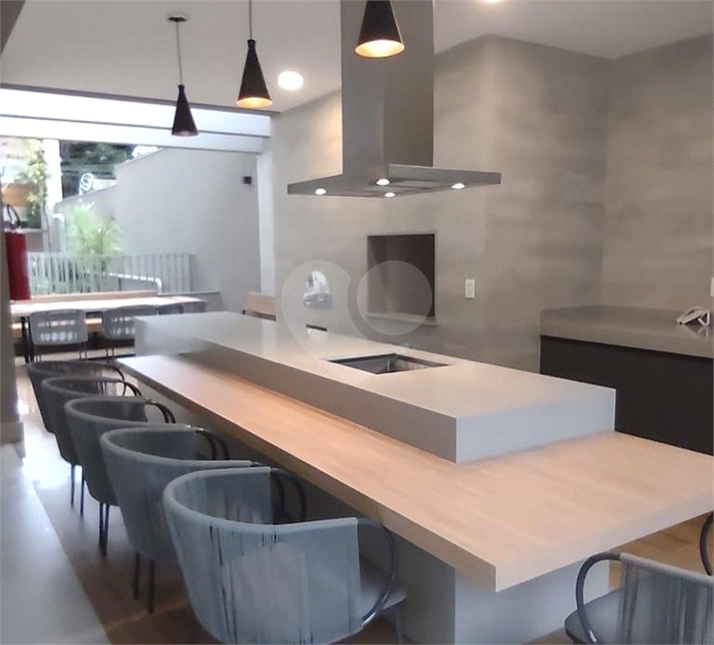 Apartamento à venda com 4 suítes em Campo Belo, São Paulo, SP