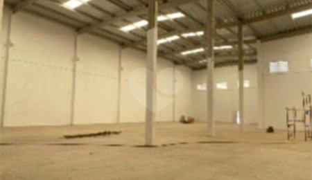 Casa para alugar com 1 quarto no condomínio Complexo Julio Reis de Galpões, Sorocaba - SP