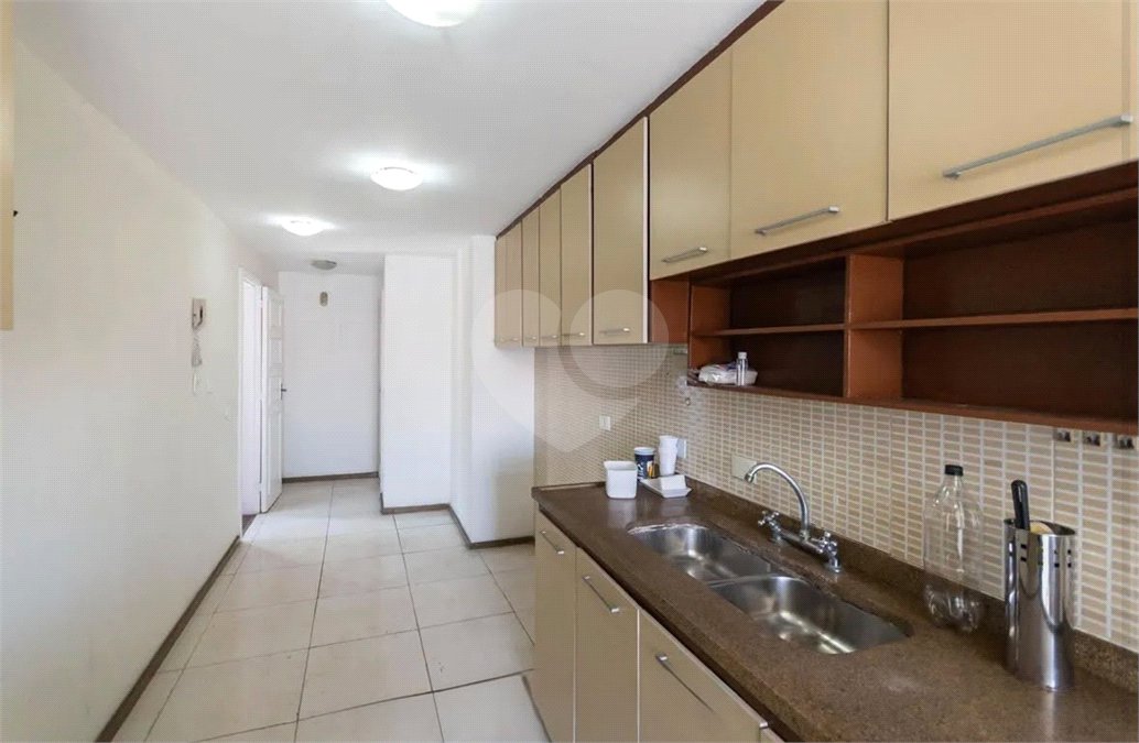 Apartamento à venda com 2 quartos em Tijuca, Rio de Janeiro, RJ