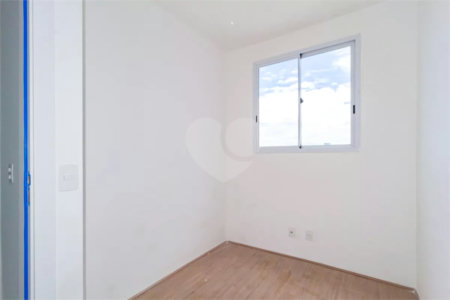 APARTAMENTO 2 DOMITÓRIOS 40 M2 MÓOCA