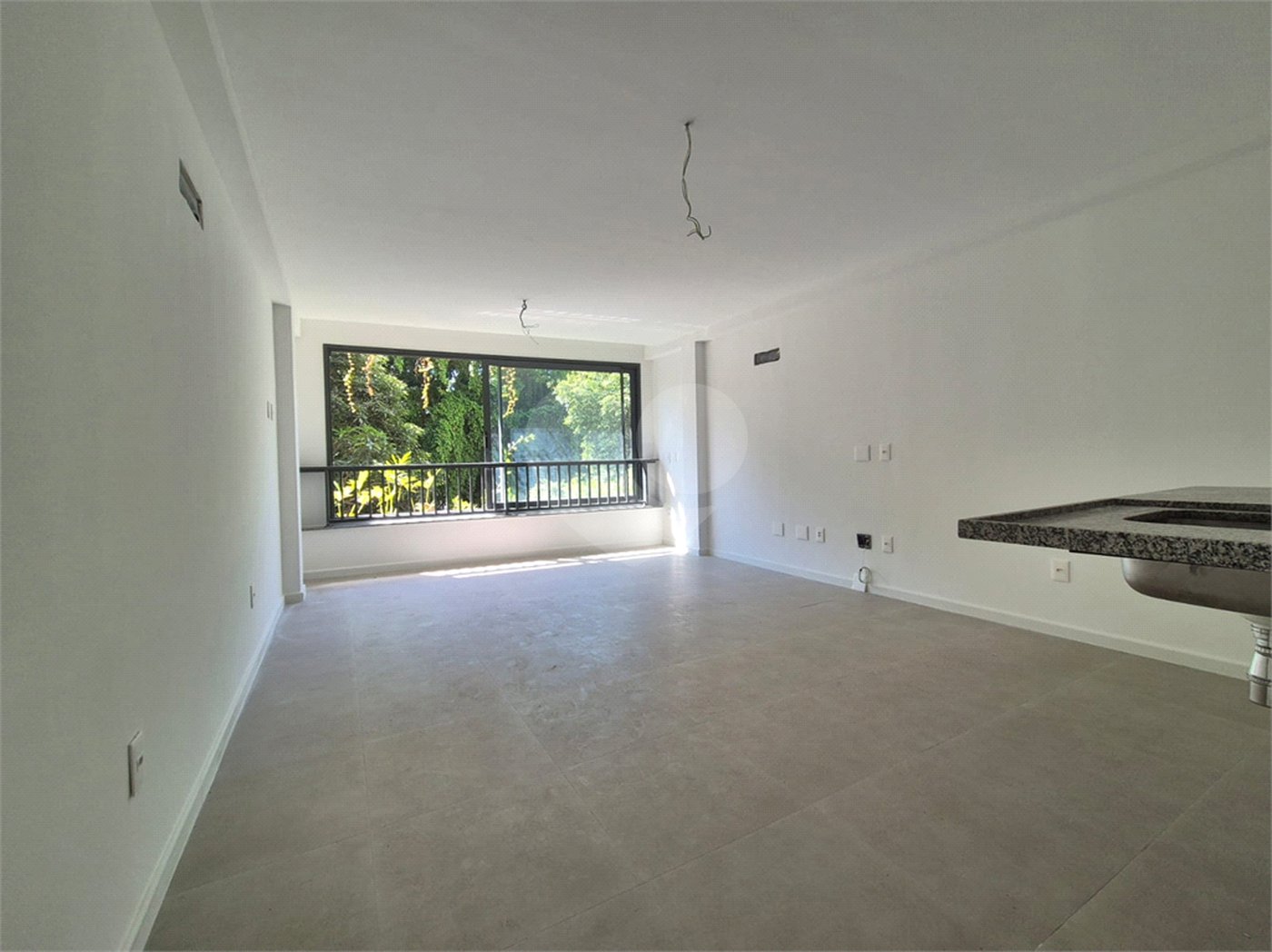 Apartamento à venda com 1 quarto em Glória, Rio de Janeiro, RJ