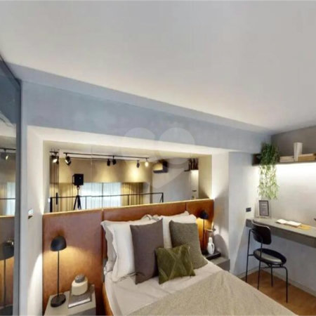 Casa à venda com 1 quarto em Perdizes, São Paulo, SP