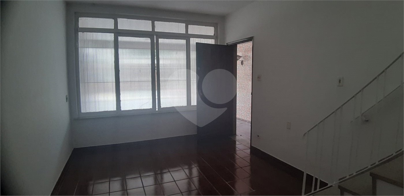 Sobrado à venda com 2 quartos em Santana, São Paulo, SP