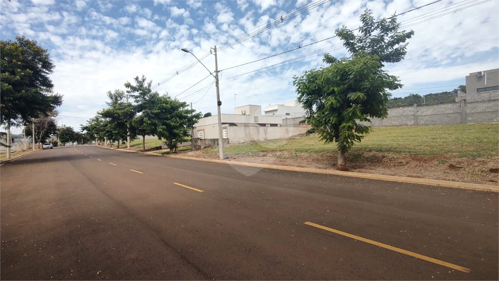 Terreno à venda em Reserva San Pedro, Ribeirão Preto, SP