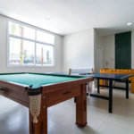 Apartamento à venda com 2 quartos, sendo 1 suíte,  em Vila Andrade, São Paulo, SP