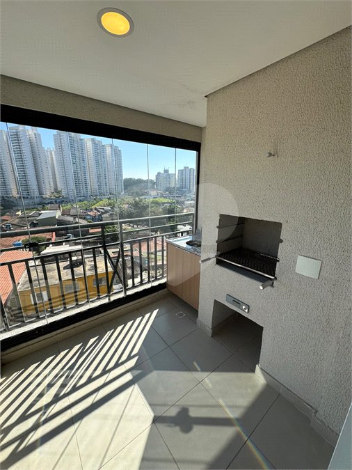 Apartamento à venda com 2 quartos, sendo 1 suíte, em Anchieta, São Bernardo do Campo, SP