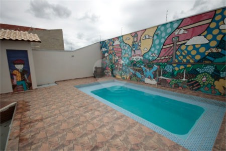 Casa à venda com 1 suíte em Residencial Parque Laguna, Salto, SP