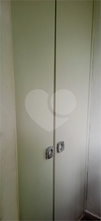 Apartamento à venda com 1 quarto em Lapa de Baixo, São Paulo, SP