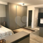 Apartamento à venda com 1 quarto em Vila Cruzeiro, São Paulo, SP